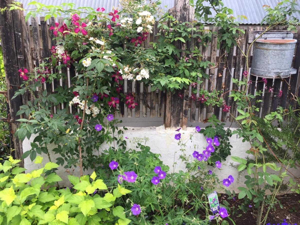 Kamakurayama Holiday Flat Exterior foto